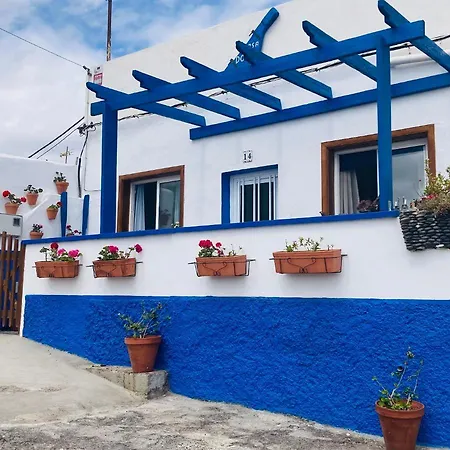Hébergement de vacances Casa Dora: Tradicional Y Al Borde Del Mar. *