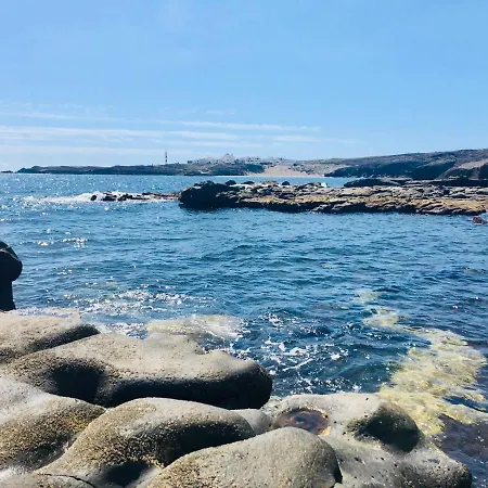 Hébergement de vacances Casa Dora: Tradicional Y Al Borde Del Mar. *