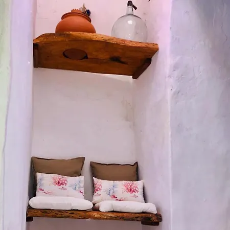Hébergement de vacances Casa Dora: Tradicional Y Al Borde Del Mar.