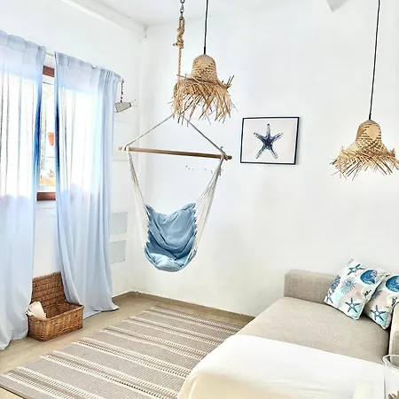 Casa Dora: Tradicional Y Al Borde Del Mar. Vakantiehuis *