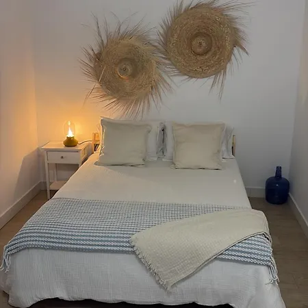 Hébergement de vacances Casa Dora: Tradicional Y Al Borde Del Mar. Poris de Abona